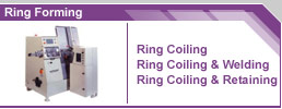 Ring Forming