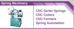 Spring Machinery