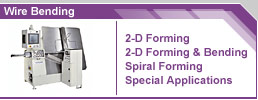 Wire Bending